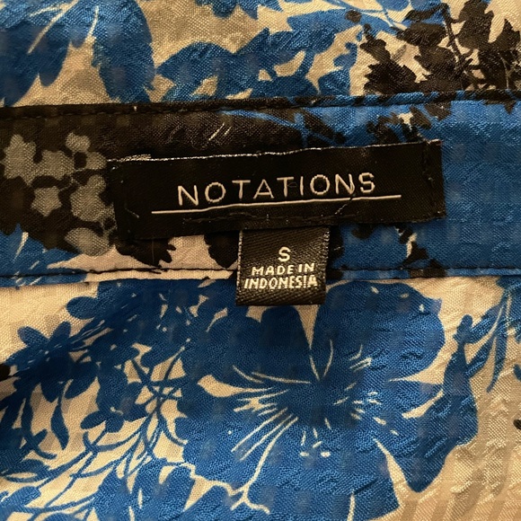 Pretty blouse - Picture 5 of 7